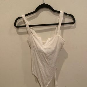 Free People Body Suit